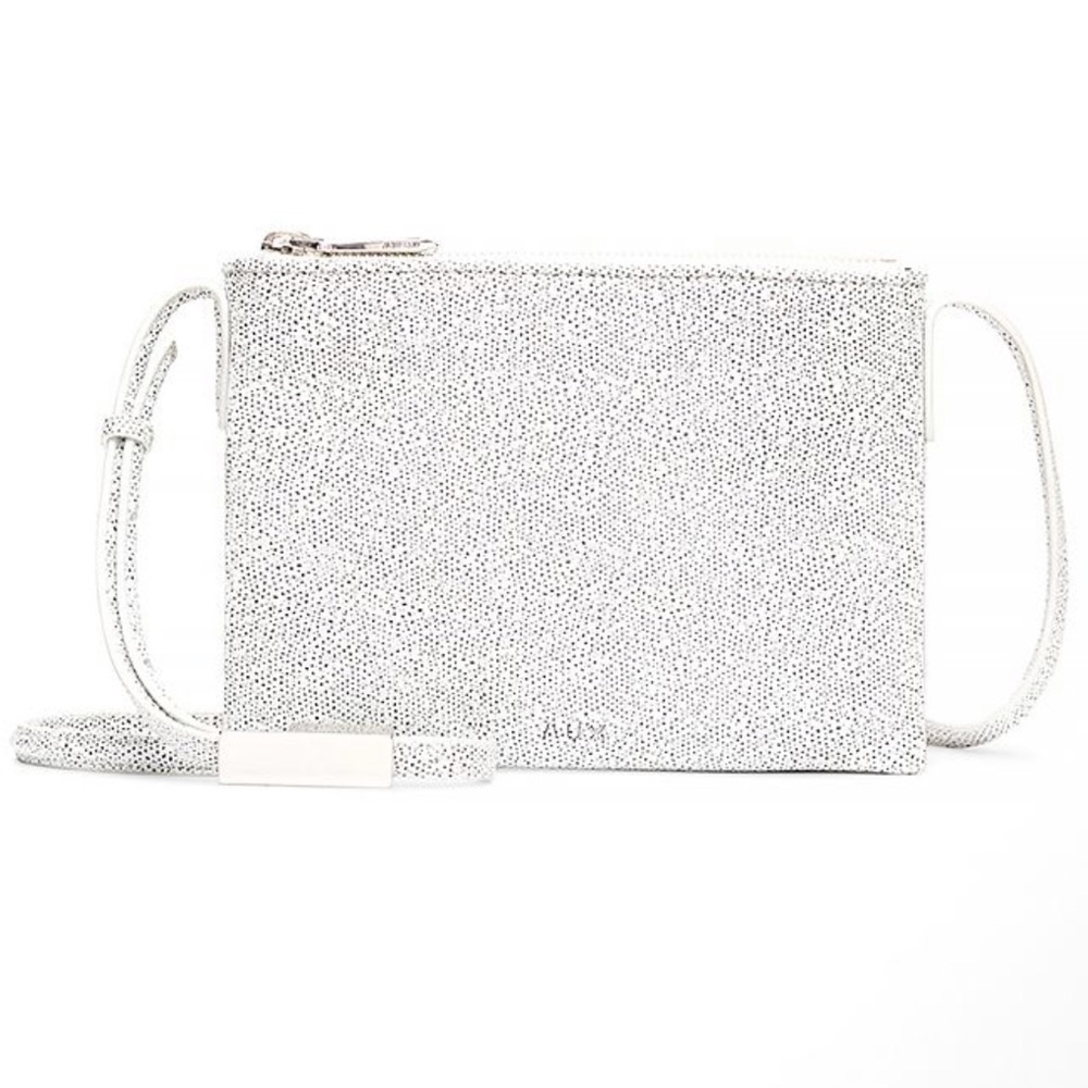 Aritzia AUX crossbody bag